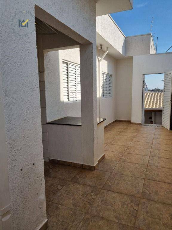 Casa à venda com 3 quartos, 133m² - Foto 11