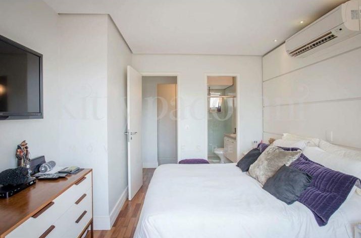 Apartamento à venda com 2 quartos, 80m² - Foto 20