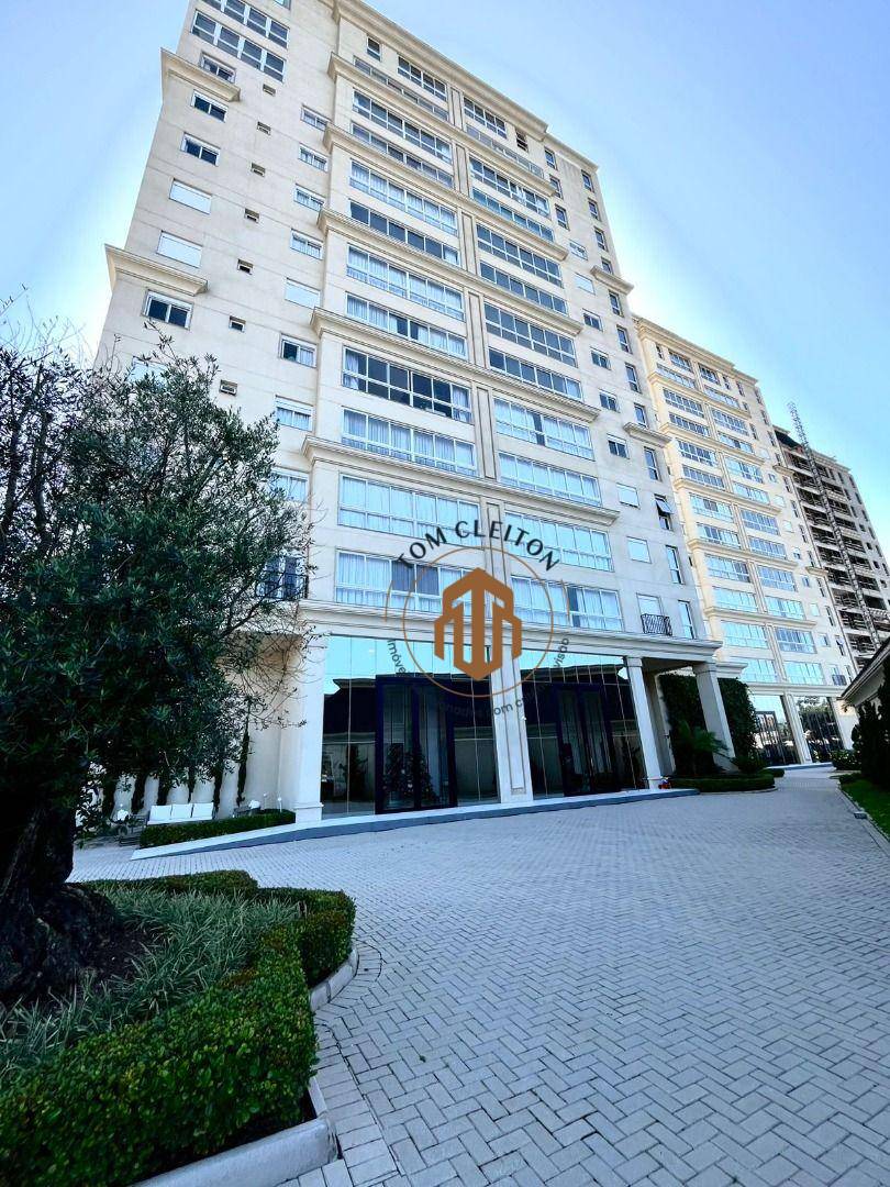 Apartamento, 3 quartos, 165 m² - Foto 16