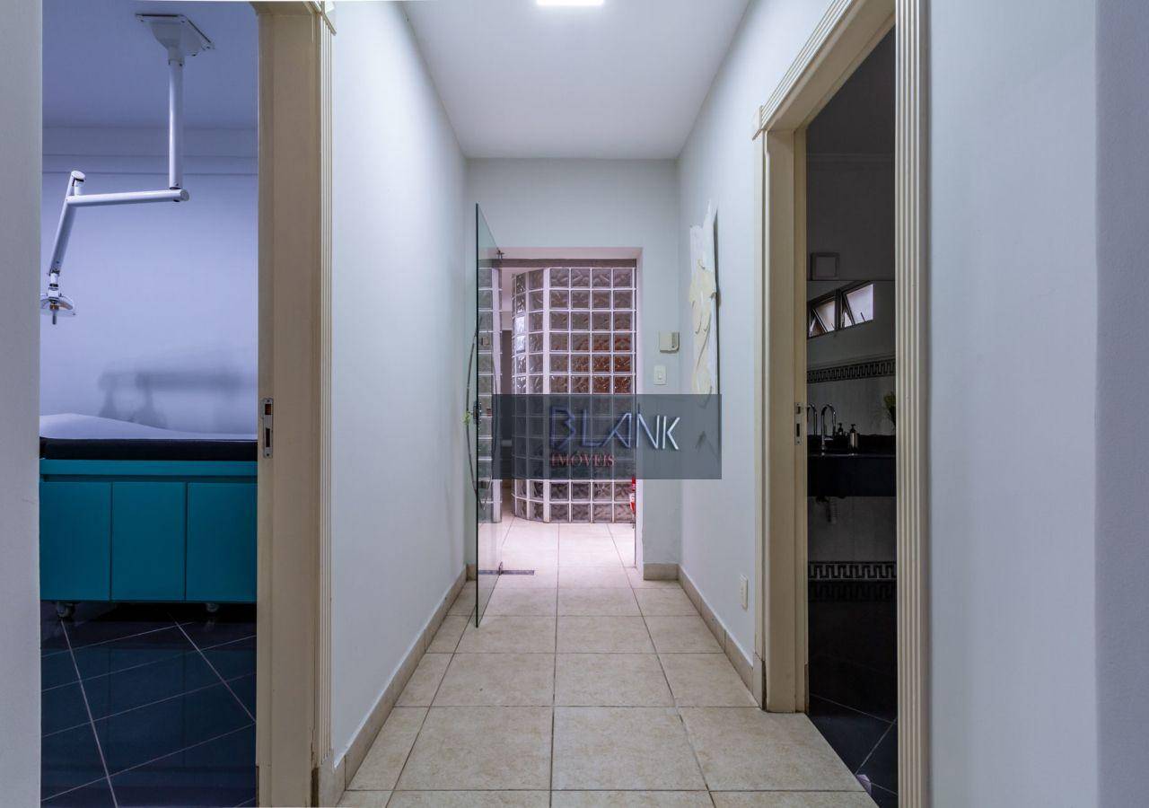 Casa à venda e aluguel com 4 quartos, 280m² - Foto 18