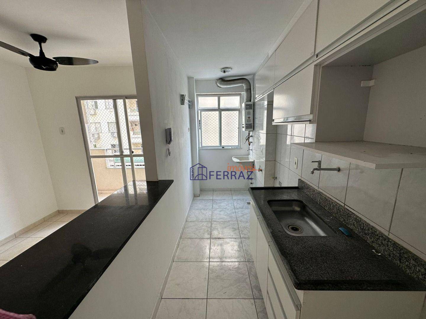 Apartamento à venda com 2 quartos, 65m² - Foto 5