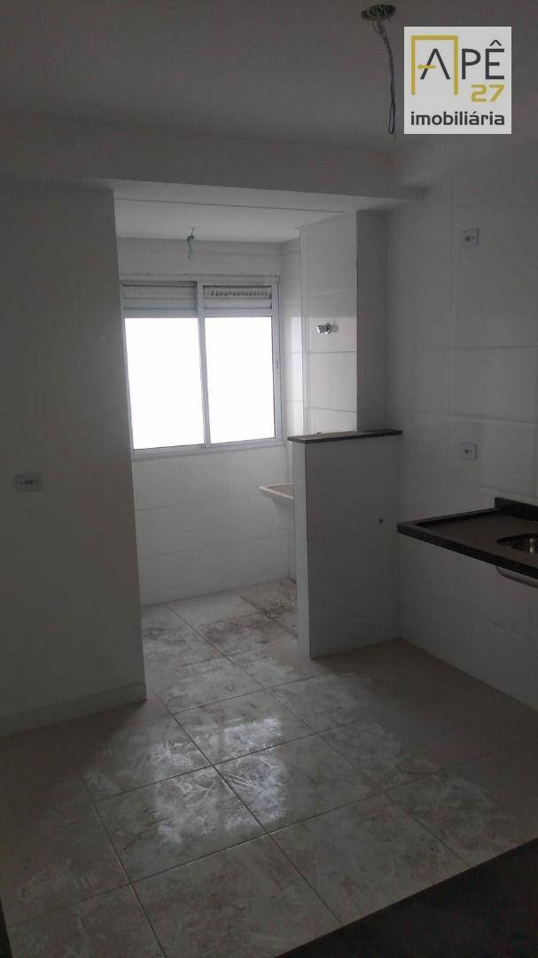 Apartamento à venda com 2 quartos, 59m² - Foto 11