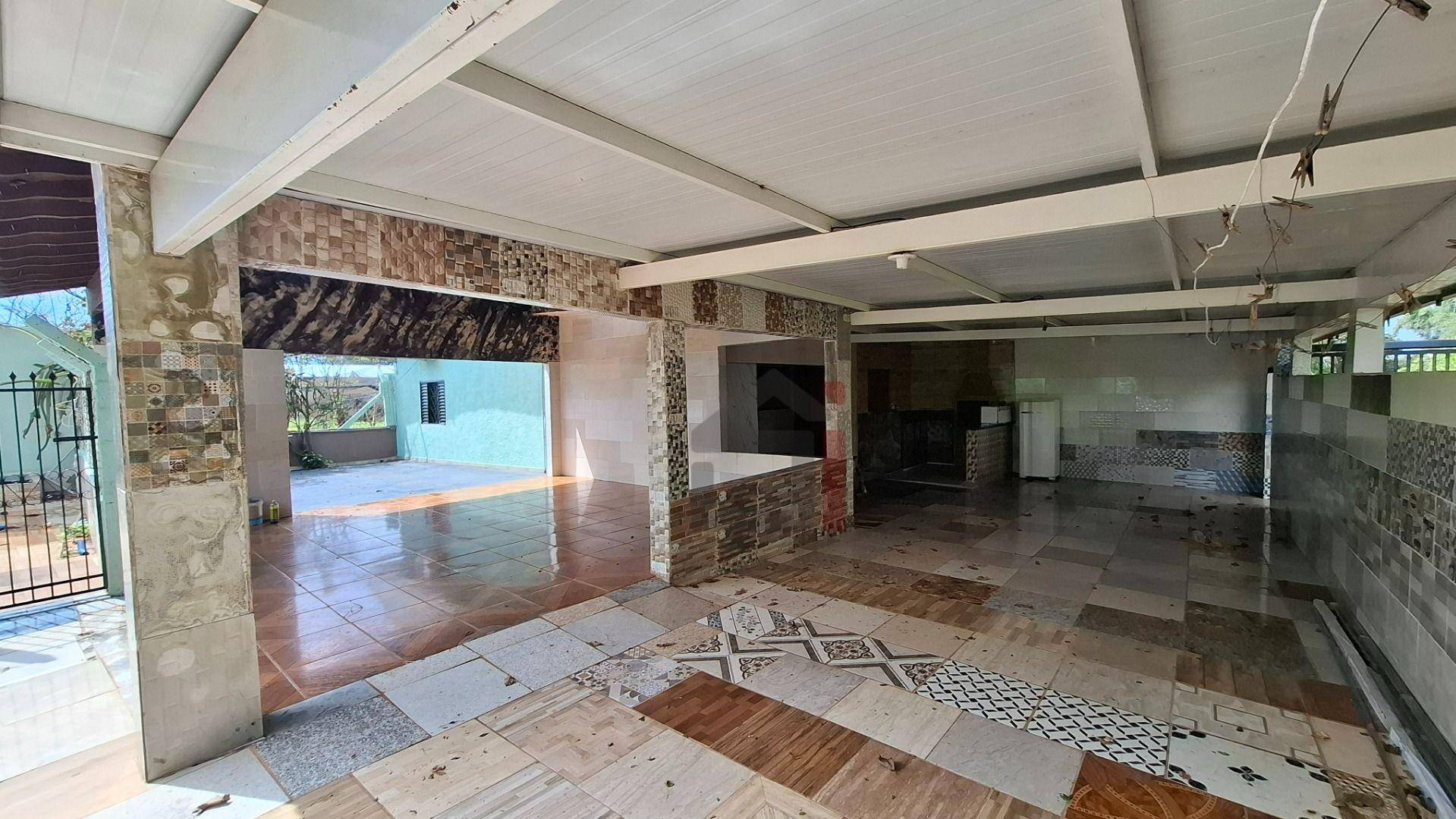 Casa, 3 quartos - Foto 3