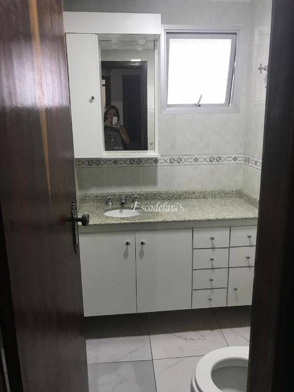 Apartamento à venda com 3 quartos, 76m² - Foto 8