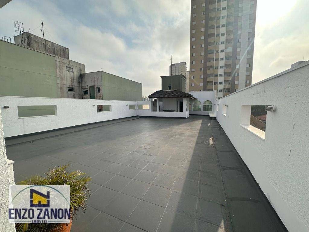 Prédio Inteiro para alugar, 750m² - Foto 24