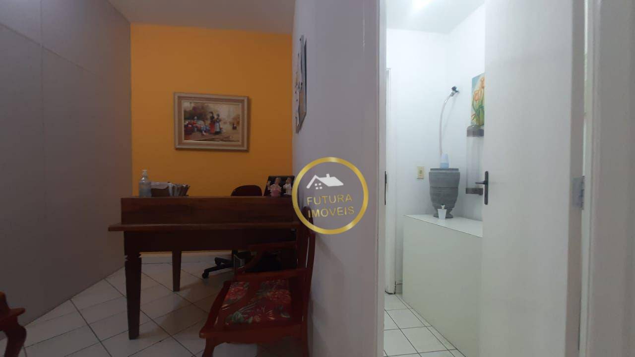 Conjunto Comercial-Sala à venda, 40m² - Foto 3