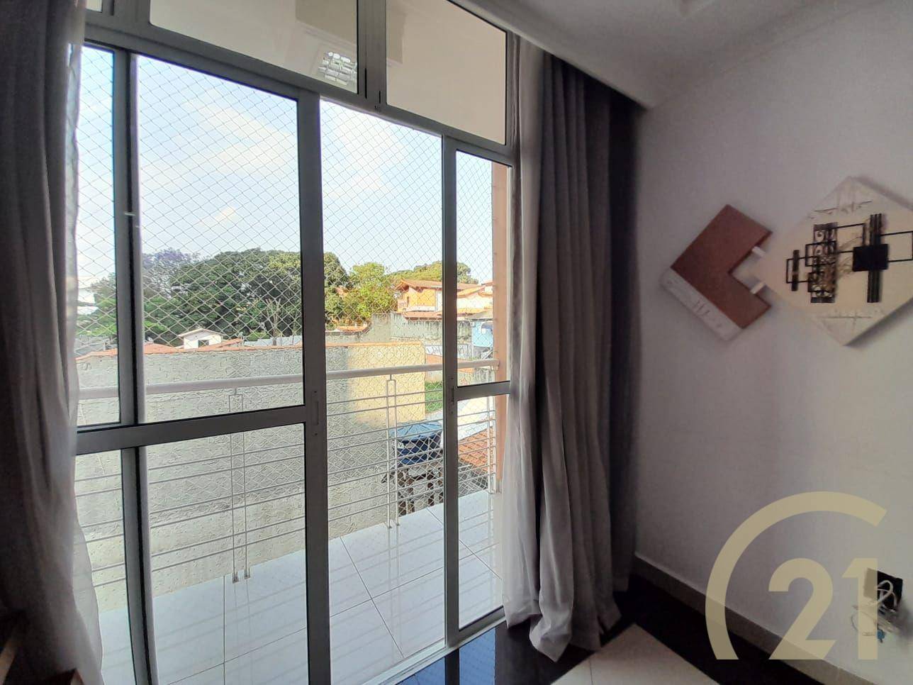 Apartamento à venda com 2 quartos, 56m² - Foto 7