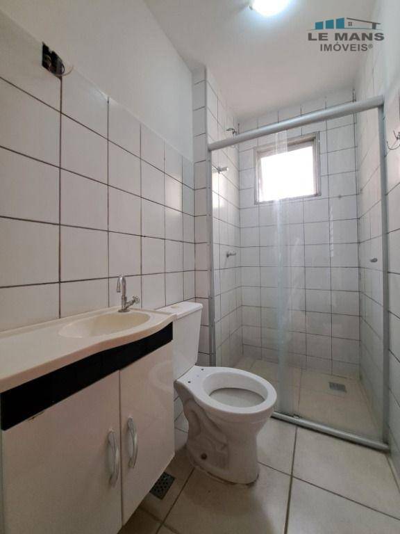 Apartamento à venda e aluguel com 2 quartos, 52m² - Foto 6