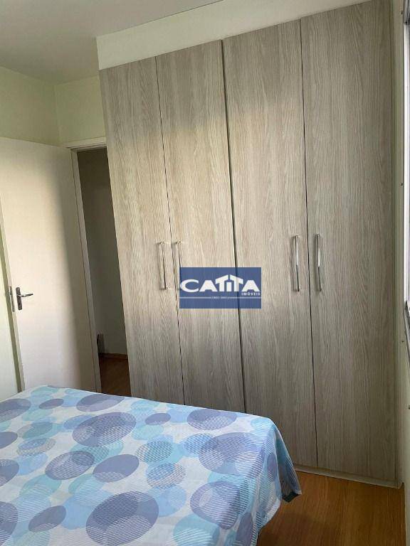 Apartamento à venda com 2 quartos, 48m² - Foto 8