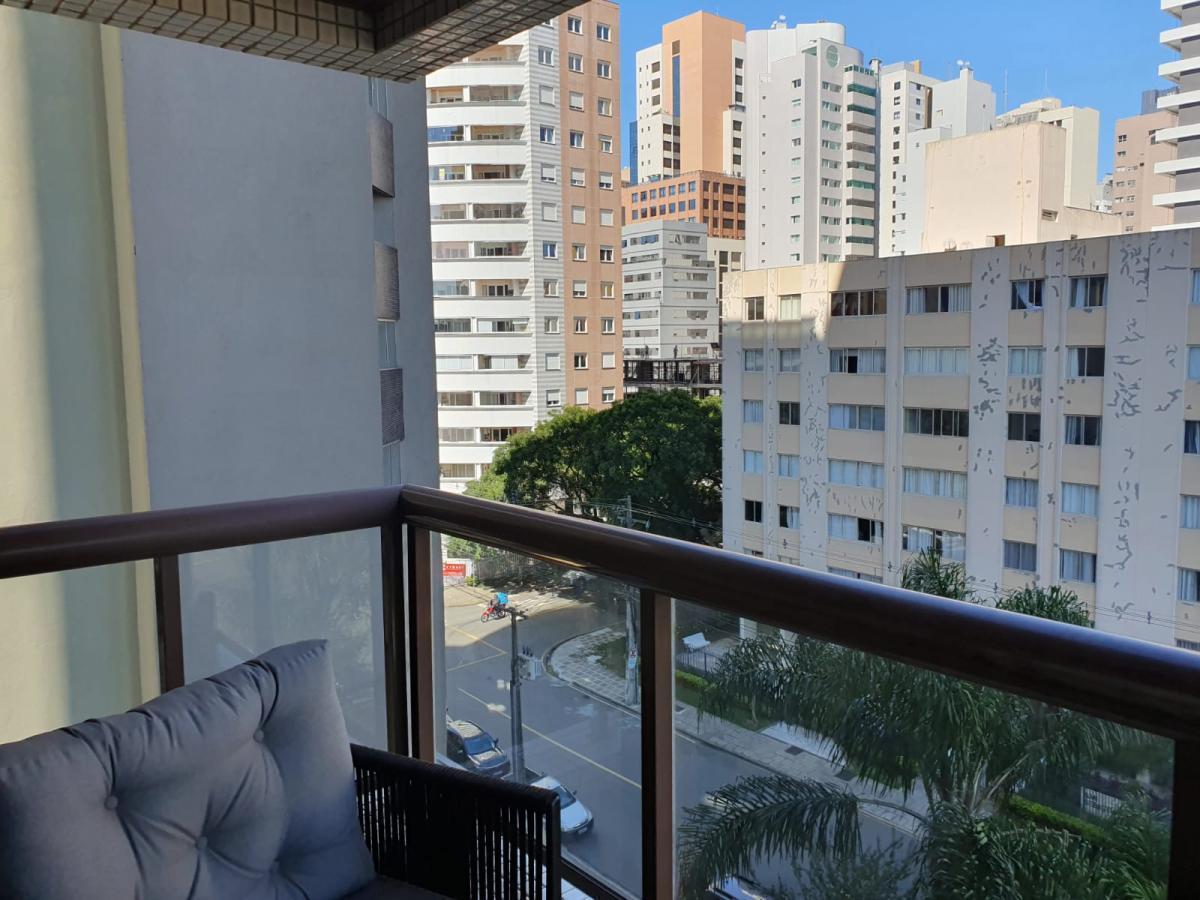 Apartamento à venda com 4 quartos, 183m² - Foto 10