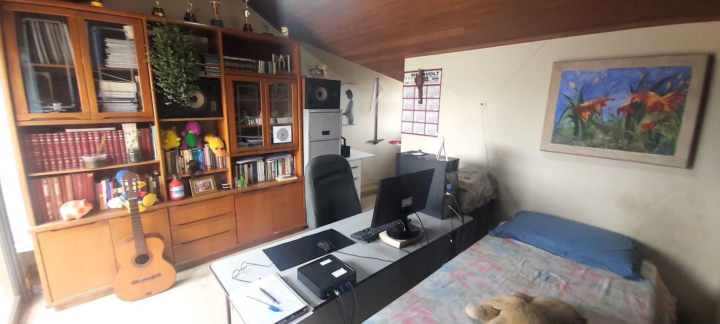 Sobrado à venda com 5 quartos, 264m² - Foto 25