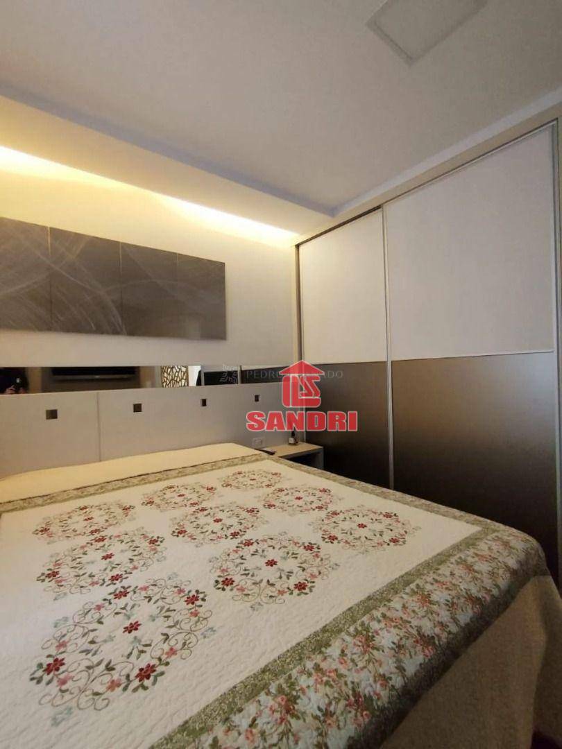 Apartamento à venda com 3 quartos, 113m² - Foto 12