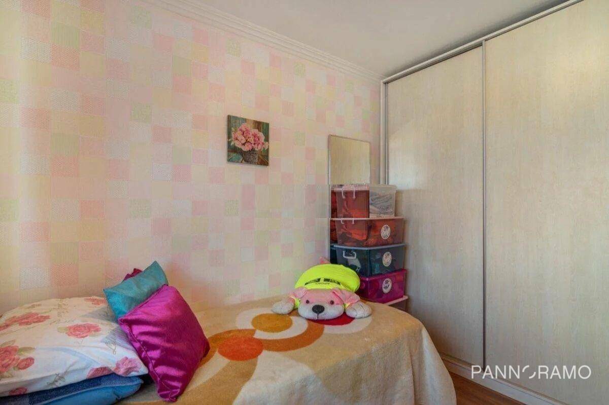 Sobrado à venda com 4 quartos, 130m² - Foto 24