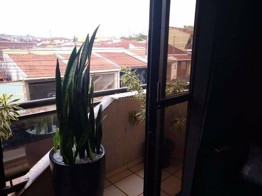 Apartamento à venda com 3 quartos, 74m² - Foto 22