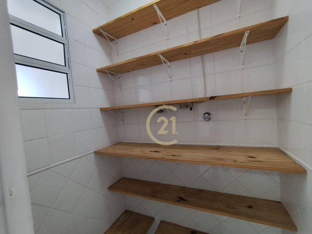 Apartamento à venda com 3 quartos, 96m² - Foto 18