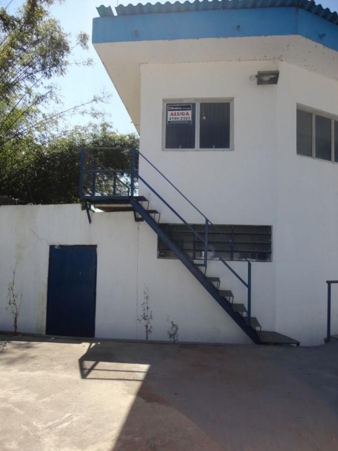Casa para alugar, 1118m² - Foto 4