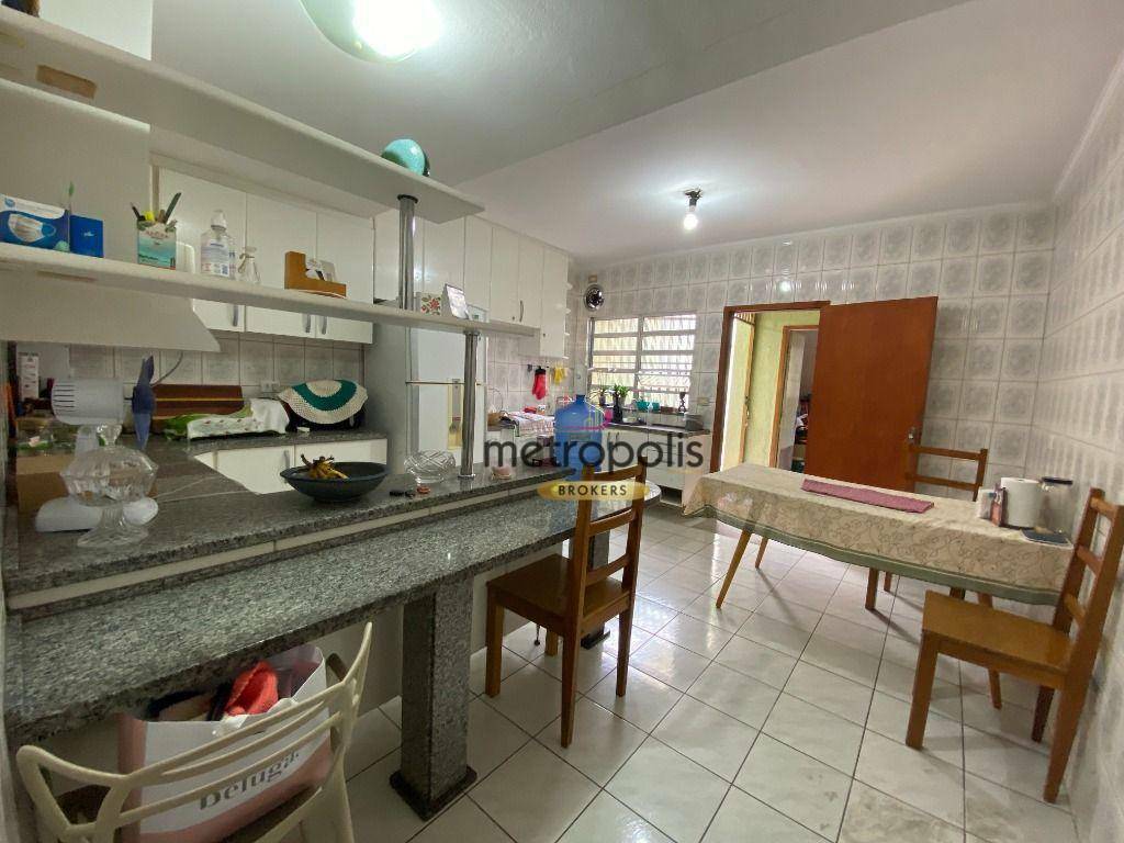 Sobrado à venda com 3 quartos, 146m² - Foto 11