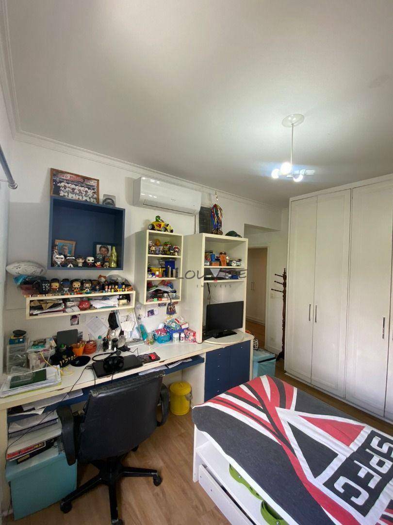 Apartamento à venda com 4 quartos, 318m² - Foto 26