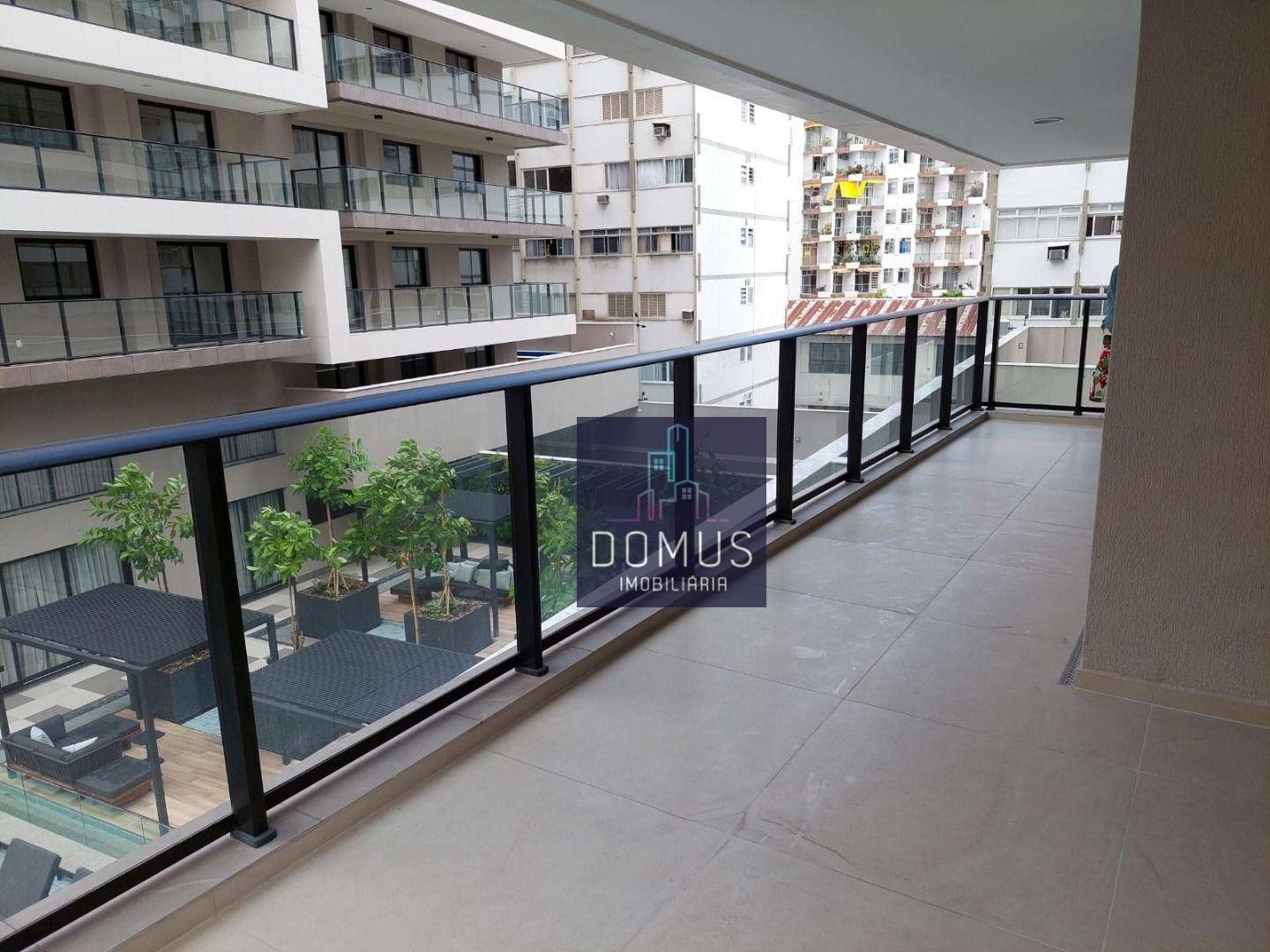 Apartamento à venda com 3 quartos, 116m² - Foto 17