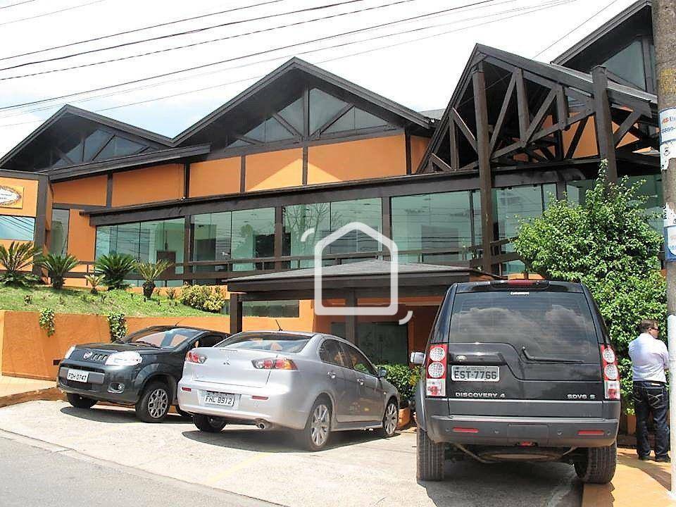 Conjunto Comercial-Sala à venda, 1700m² - Foto 10