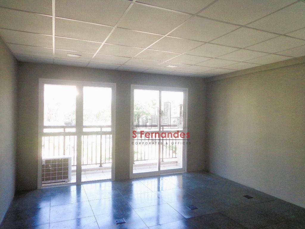 Conjunto Comercial-Sala à venda, 36m² - Foto 5