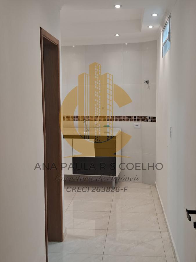 Apartamento à venda com 2 quartos, 45m² - Foto 3