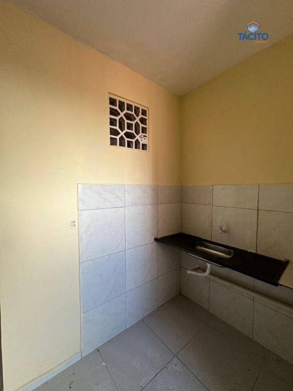 Apartamento à venda com 2 quartos, 65m² - Foto 8