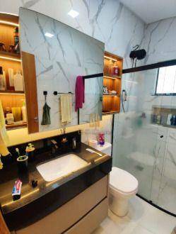 Casa à venda com 3 quartos, 134m² - Foto 9