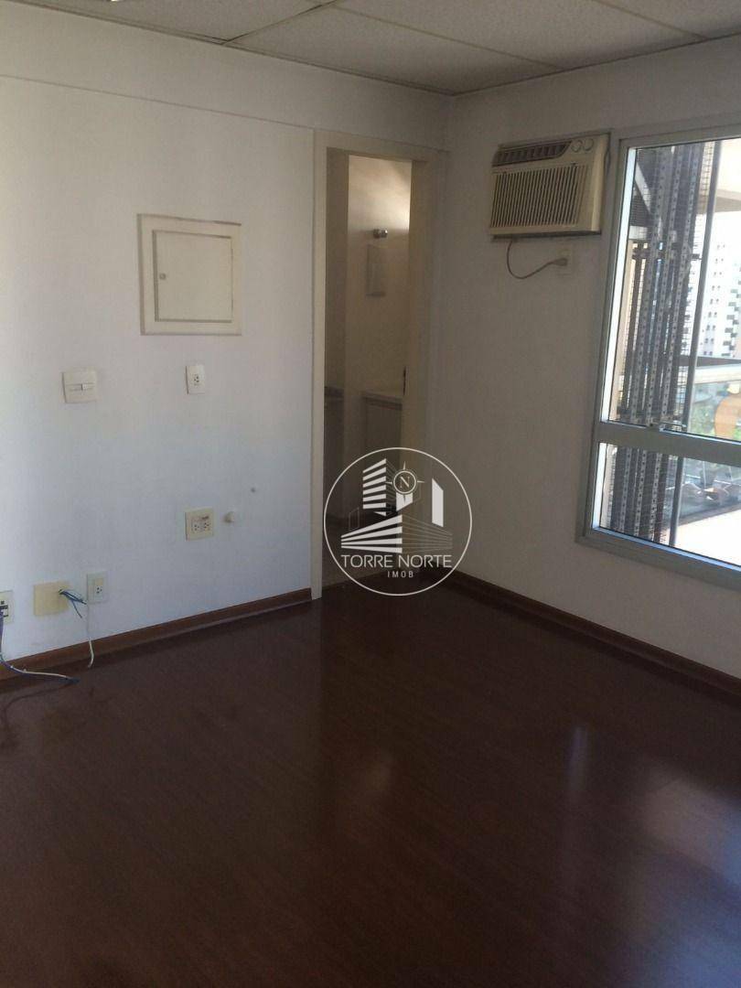 Conjunto Comercial-Sala à venda, 37m² - Foto 16