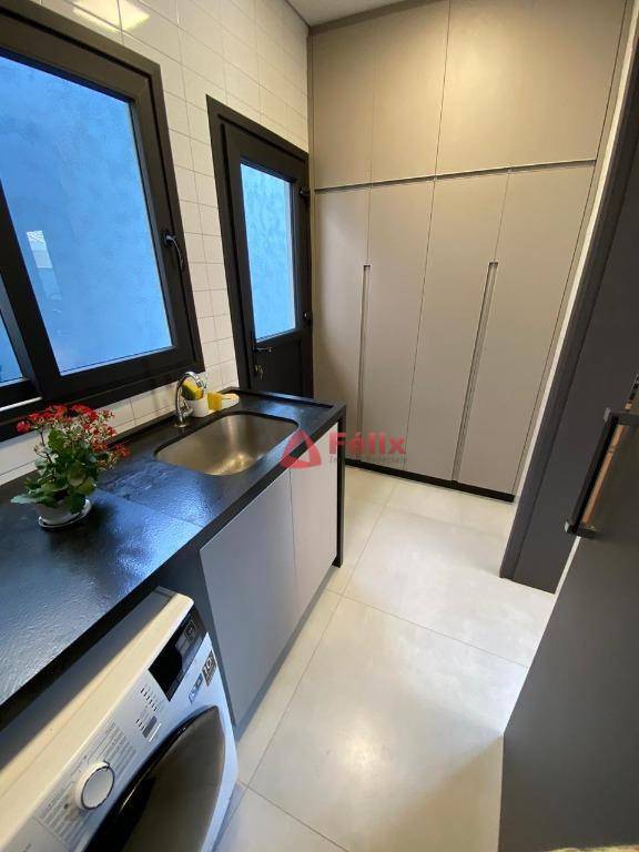 Casa de Condomínio à venda com 3 quartos, 203m² - Foto 11