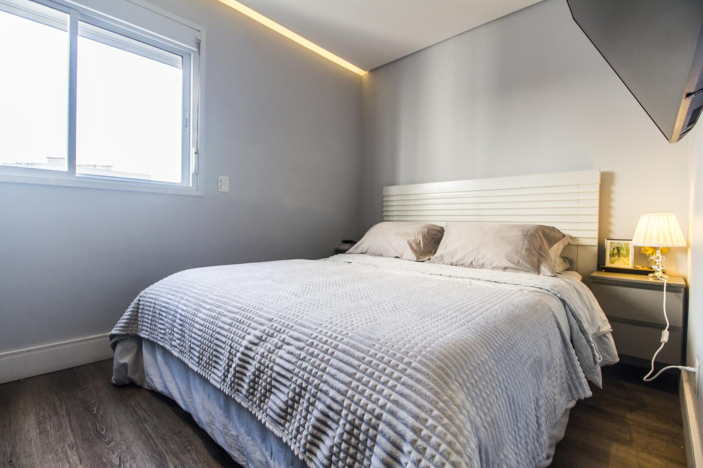 Apartamento à venda com 2 quartos, 65m² - Foto 37