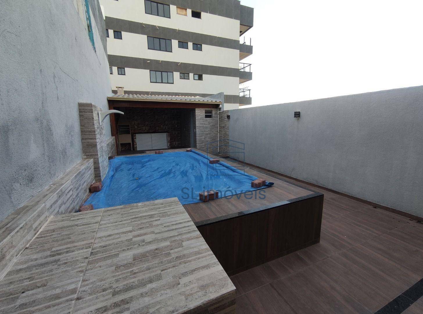 Casa à venda com 2 quartos, 78m² - Foto 18