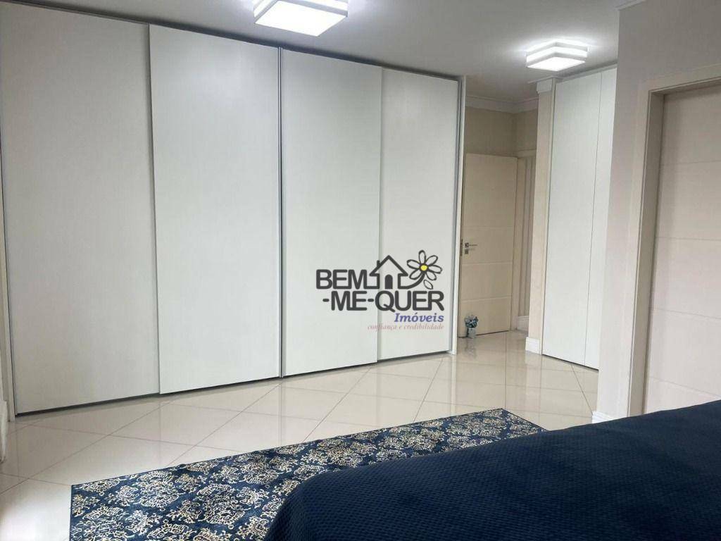 Sobrado à venda com 4 quartos, 200m² - Foto 11