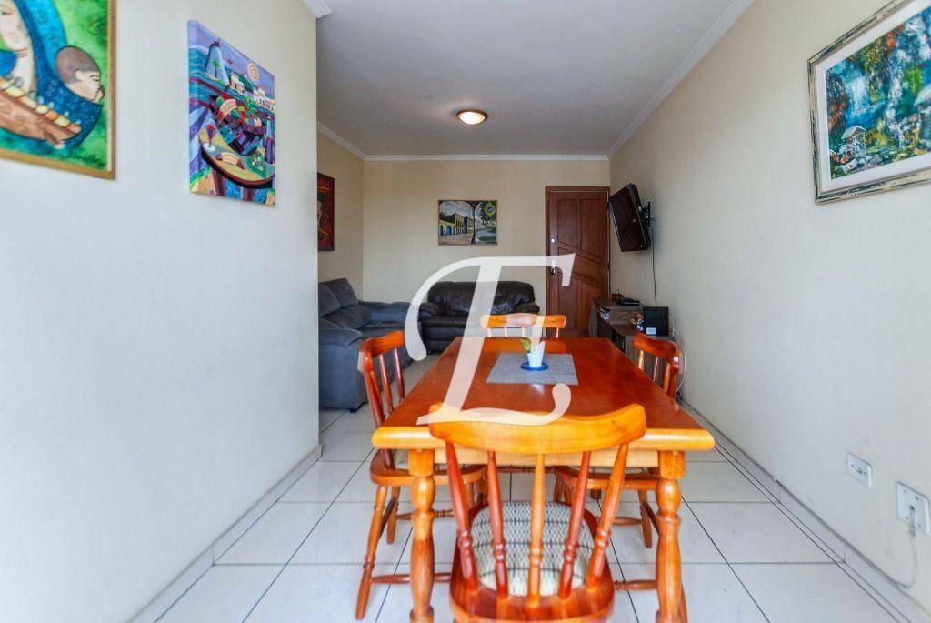 Apartamento à venda com 3 quartos, 73m² - Foto 6