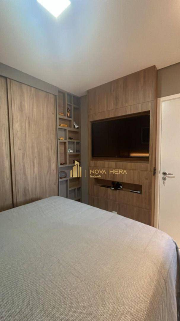 Apartamento à venda com 2 quartos, 78m² - Foto 7