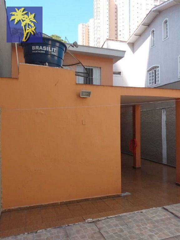 Sobrado à venda com 4 quartos, 180m² - Foto 18