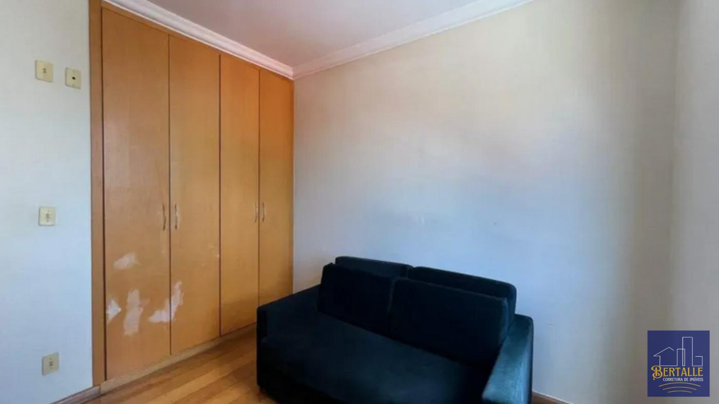 Apartamento à venda com 3 quartos, 105m² - Foto 6