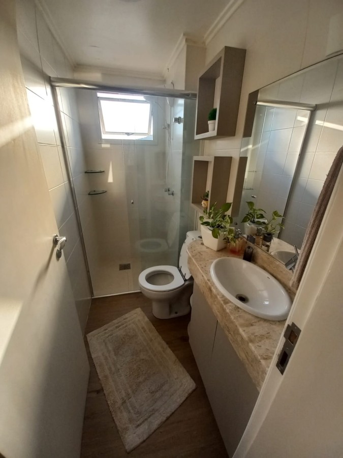 Apartamento à venda com 3 quartos - Foto 10
