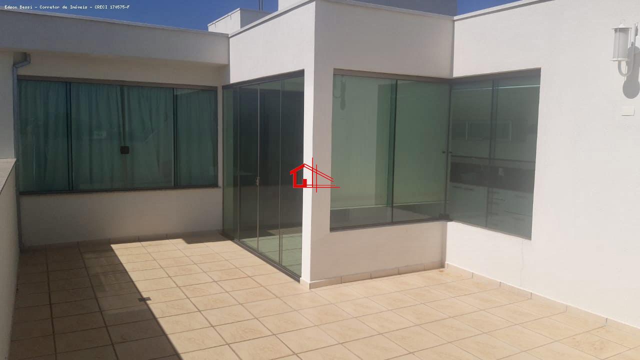 Cobertura à venda com 3 quartos, 202m² - Foto 19