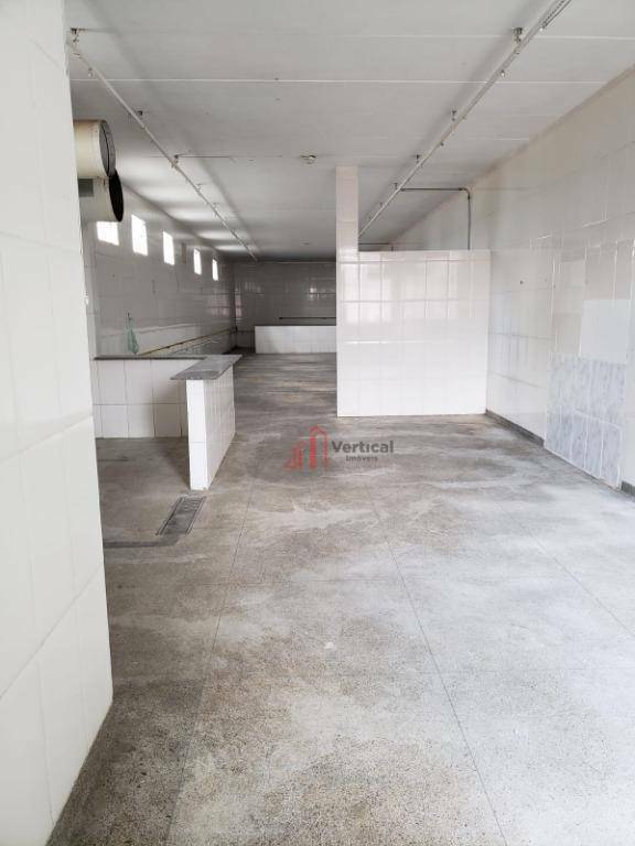 Prédio Inteiro para alugar, 646m² - Foto 2