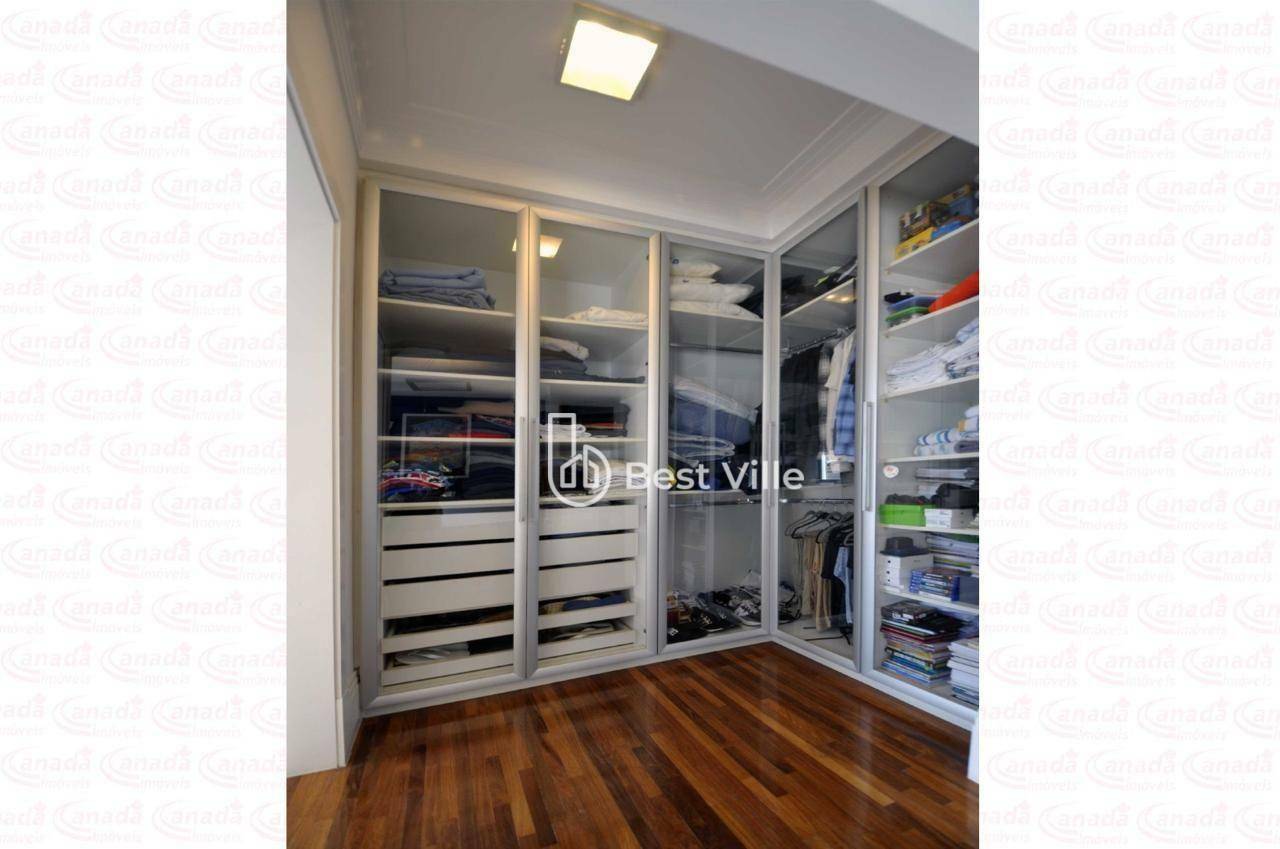 Casa de Condomínio à venda com 4 quartos, 420m² - Foto 18
