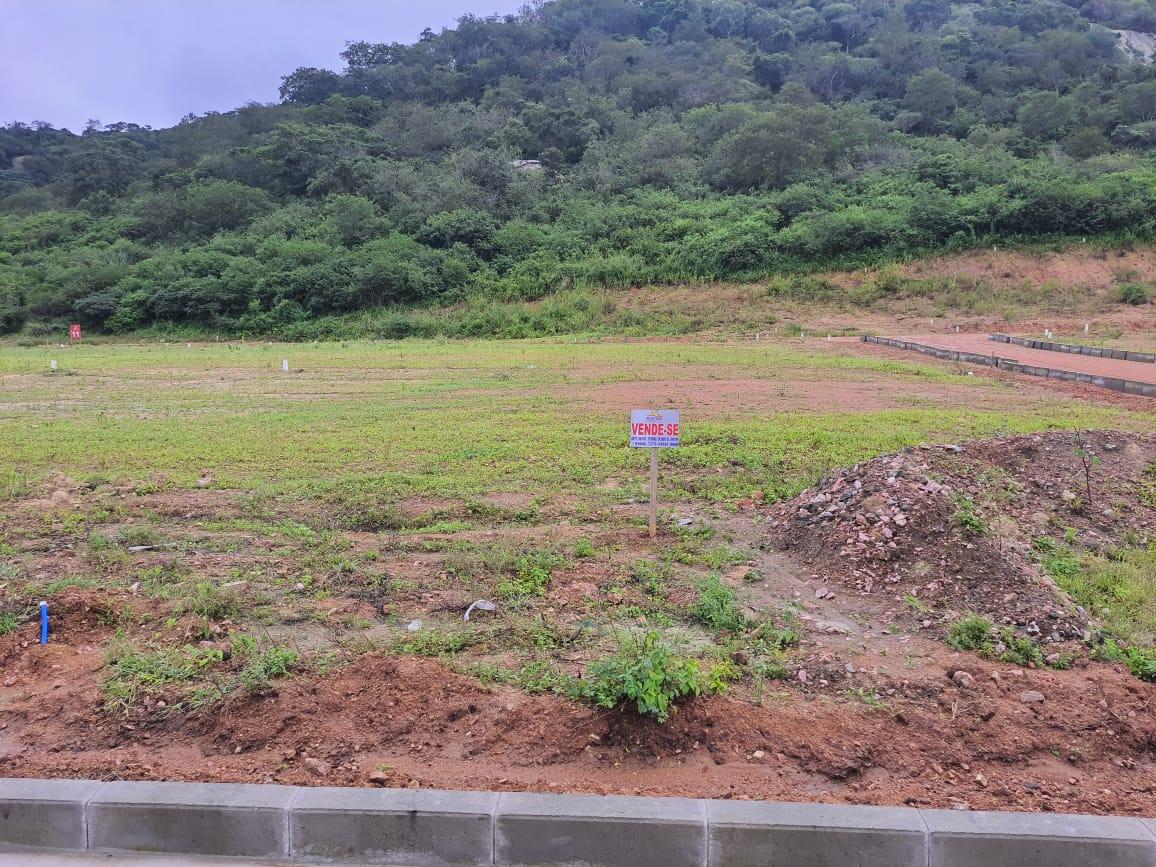 Terreno à venda, 160m² - Foto 1