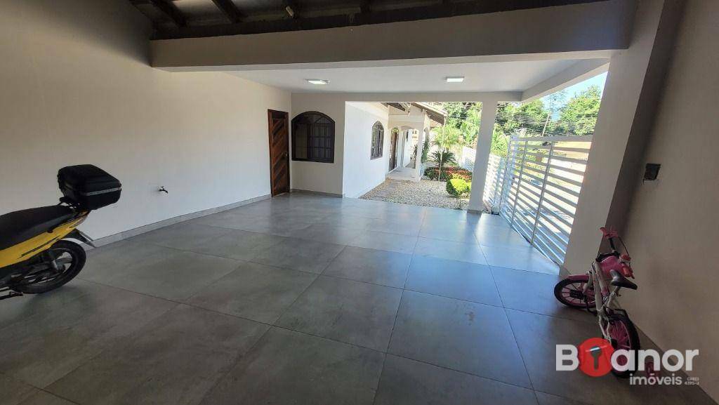 Casa à venda com 4 quartos, 245m² - Foto 22