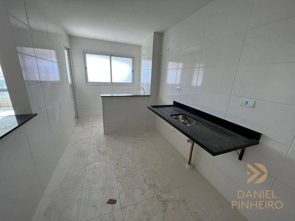 Apartamento à venda com 3 quartos, 117m² - Foto 7