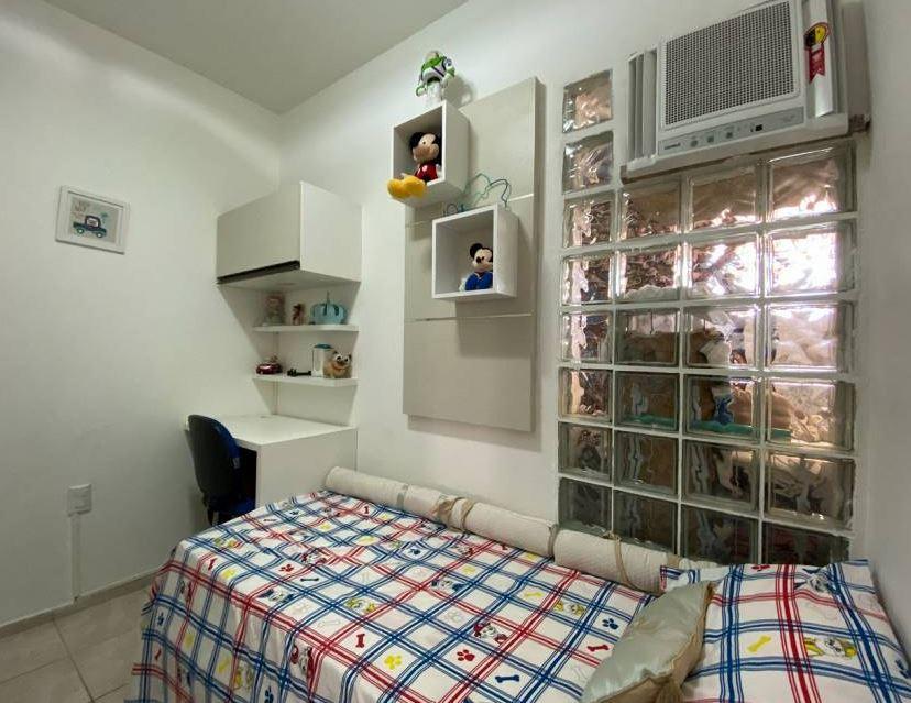 Apartamento à venda com 3 quartos, 85m² - Foto 7