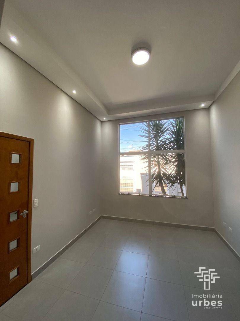 Casa à venda com 3 quartos, 129m² - Foto 6