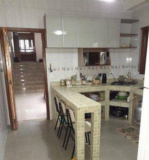 Sobrado à venda com 3 quartos, 199m² - Foto 8