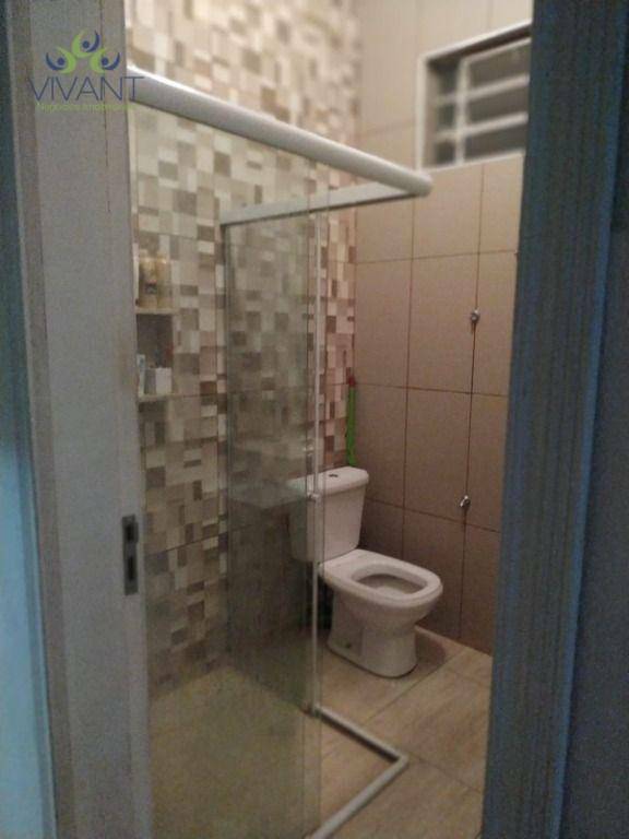 Casa à venda com 3 quartos, 300M2 - Foto 15