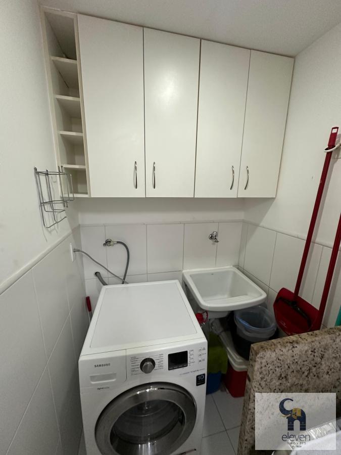 Apartamento à venda com 1 quarto, 52m² - Foto 17