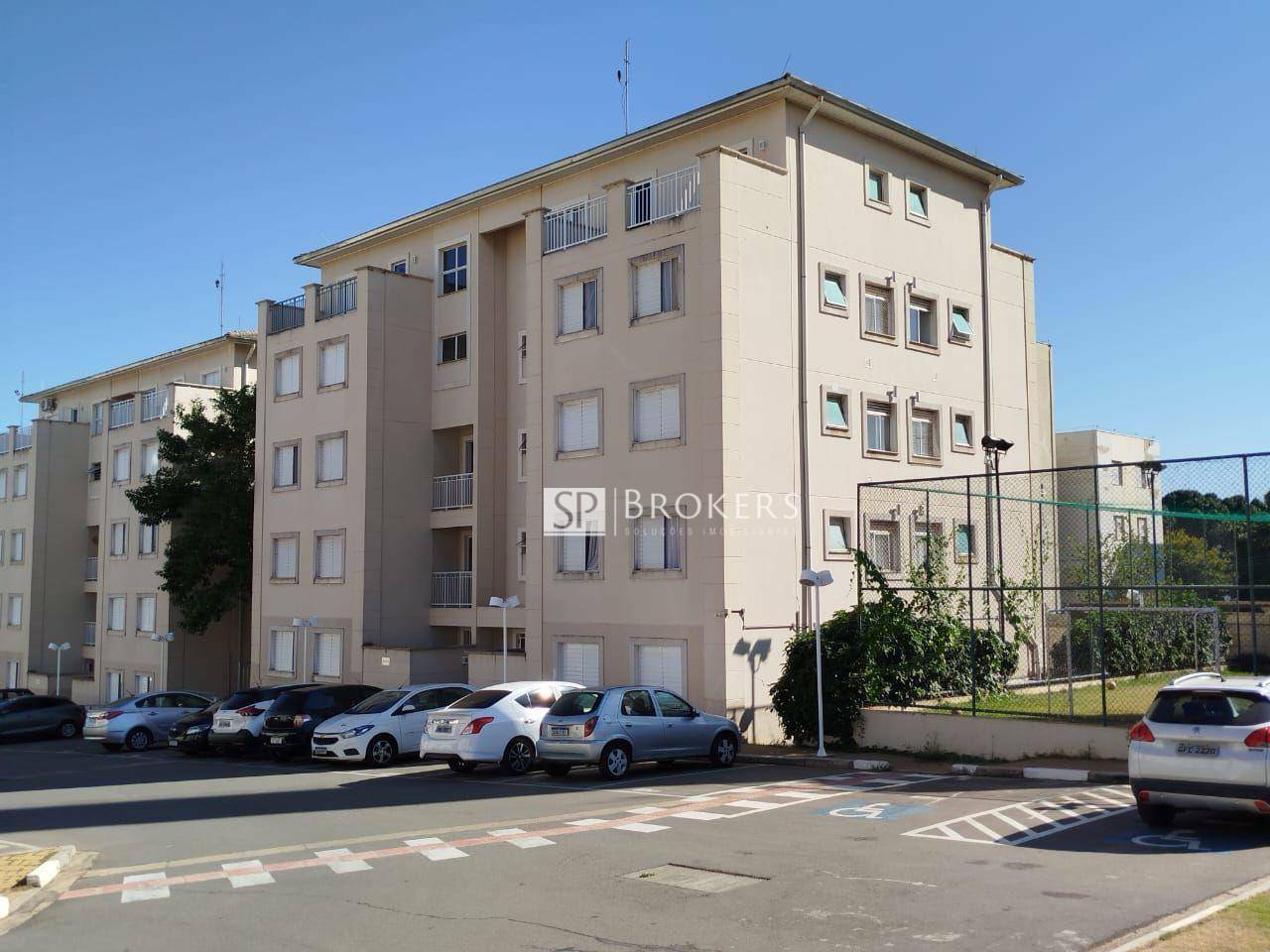 Apartamento à venda com 3 quartos, 97m² - Foto 40